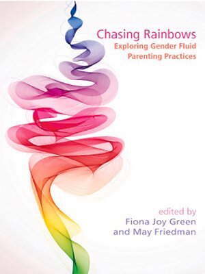 cover image of Chasing Rainbows